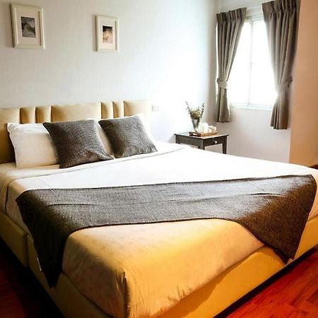 Apartmán Bellevue Boutique Bangkok Exteriér fotografie